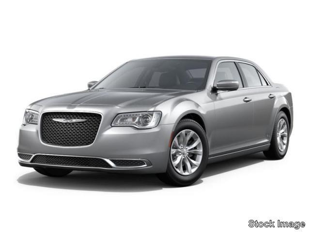 used 2019 Chrysler 300 car, priced at $18,630