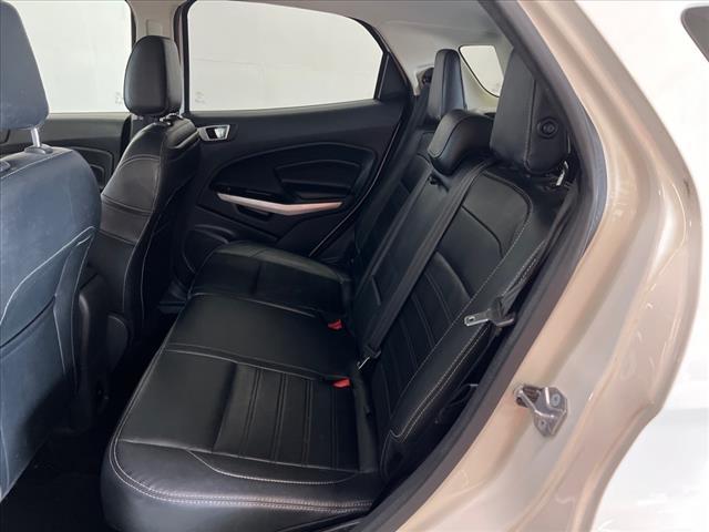 used 2019 Ford EcoSport car, priced at $13,488
