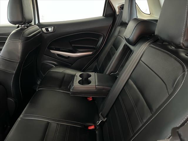 used 2019 Ford EcoSport car, priced at $13,488