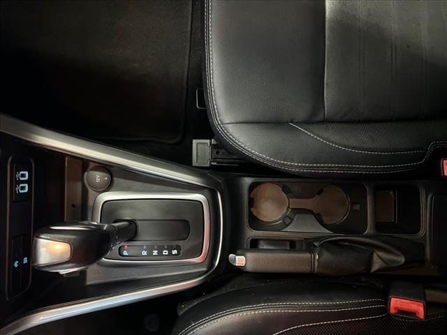 used 2019 Ford EcoSport car, priced at $13,488