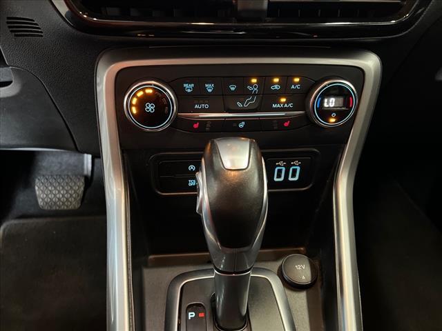 used 2019 Ford EcoSport car, priced at $13,488