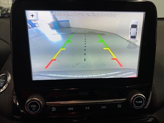 used 2019 Ford EcoSport car, priced at $13,488