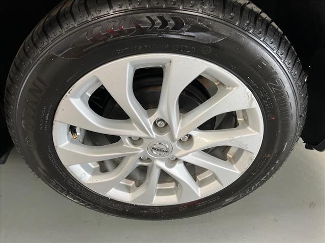 used 2019 Nissan Sentra car, priced at $12,401