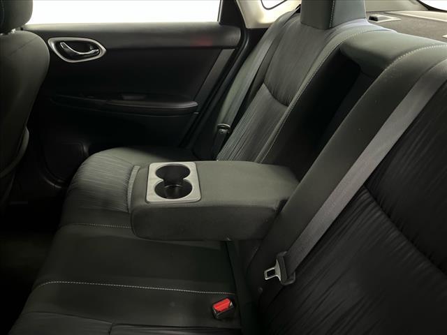 used 2019 Nissan Sentra car, priced at $12,401