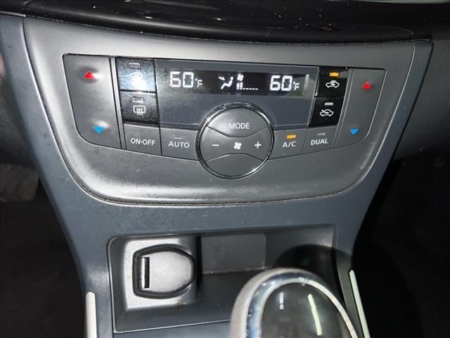 used 2019 Nissan Sentra car, priced at $12,401