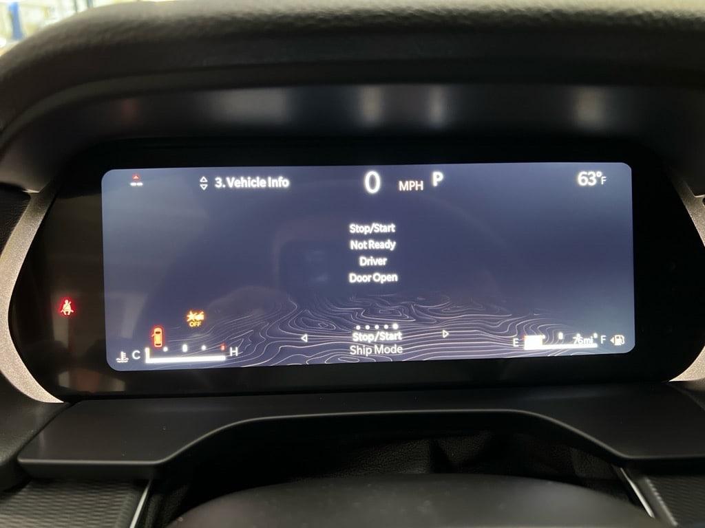 new 2025 Jeep Grand Cherokee car, priced at $44,730