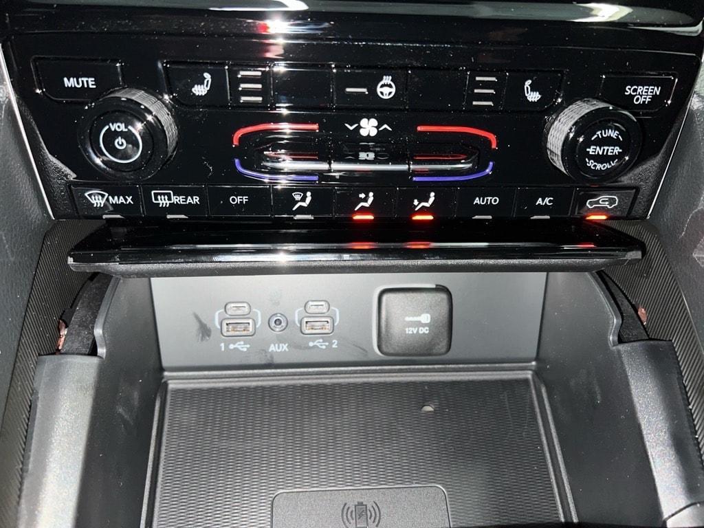 new 2025 Jeep Grand Cherokee car, priced at $44,730