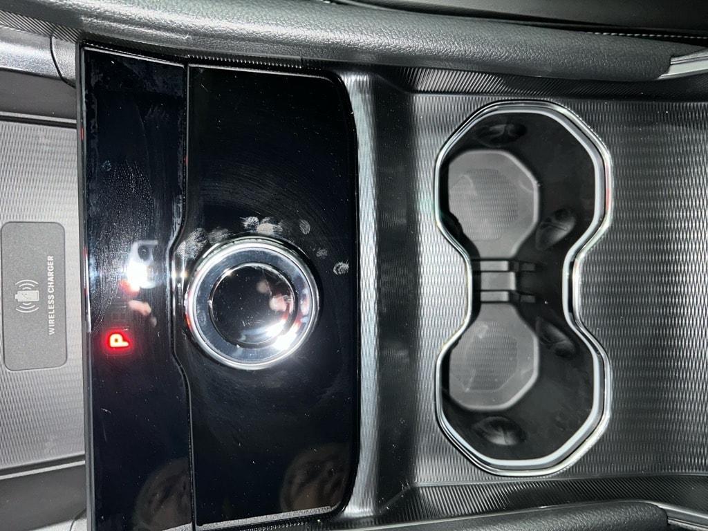 new 2025 Jeep Grand Cherokee car, priced at $44,730