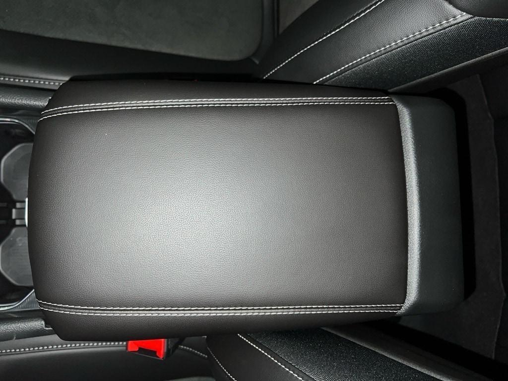 new 2025 Jeep Grand Cherokee car, priced at $44,730