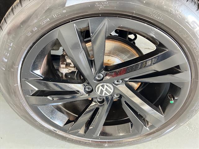 used 2023 Volkswagen Tiguan car, priced at $23,822