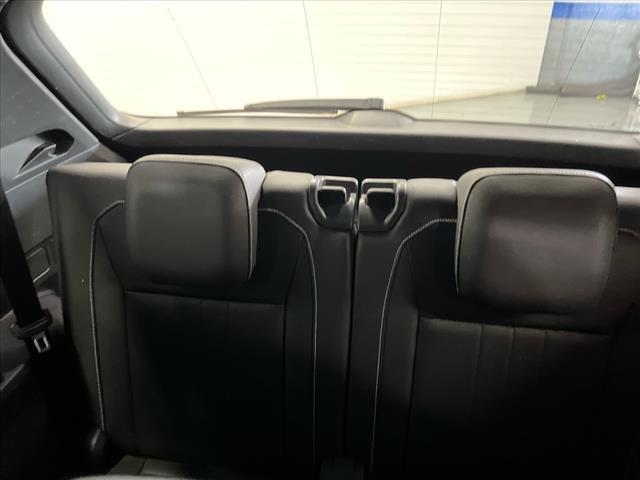 used 2023 Volkswagen Tiguan car, priced at $23,822