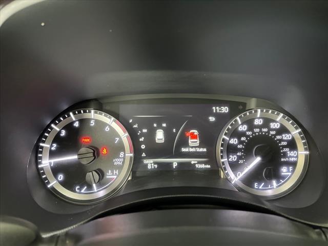 used 2023 Toyota Highlander car, priced at $29,328