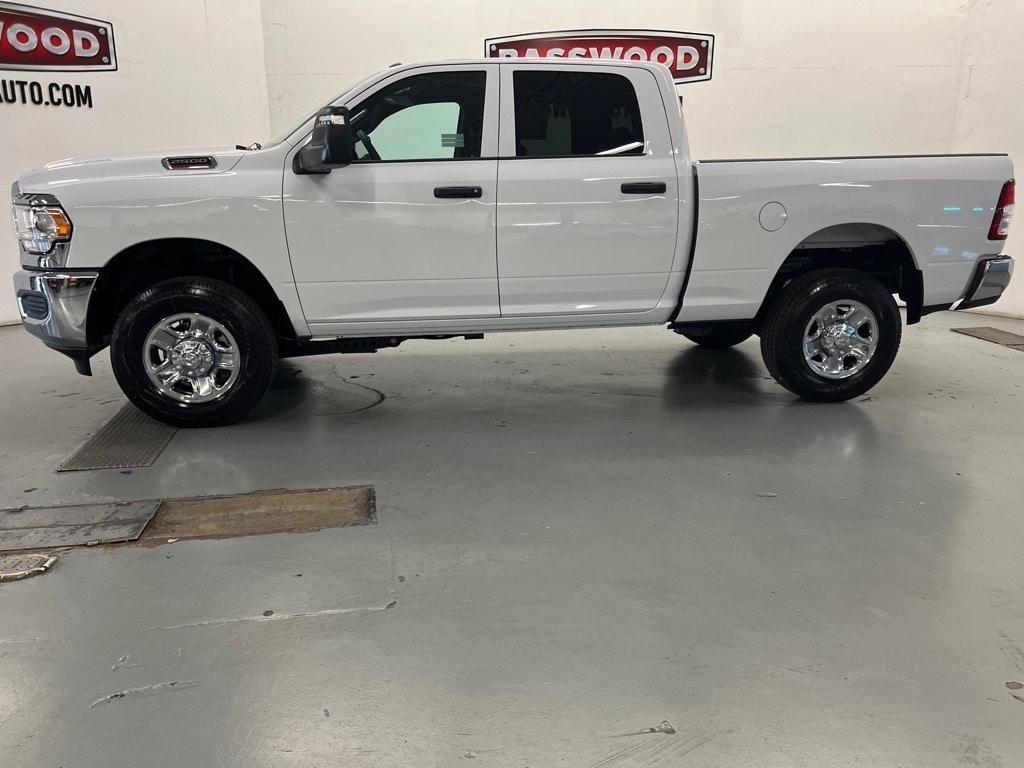 new 2024 Ram 2500 car, priced at $49,390