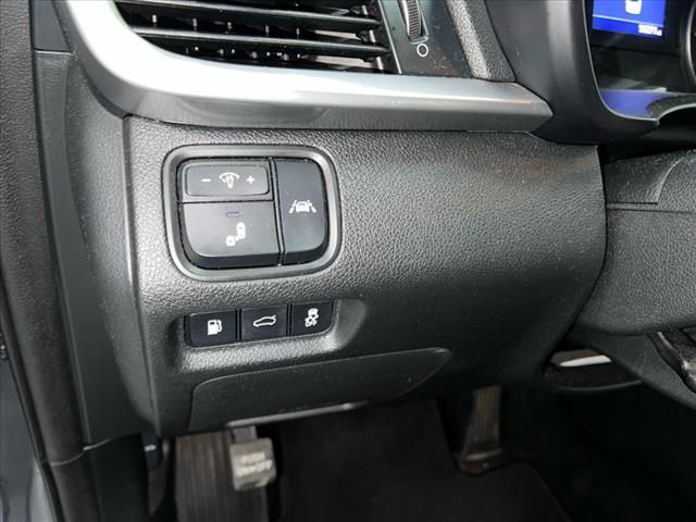 used 2020 Kia Optima car, priced at $17,424