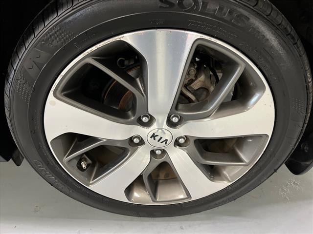 used 2020 Kia Optima car, priced at $17,424