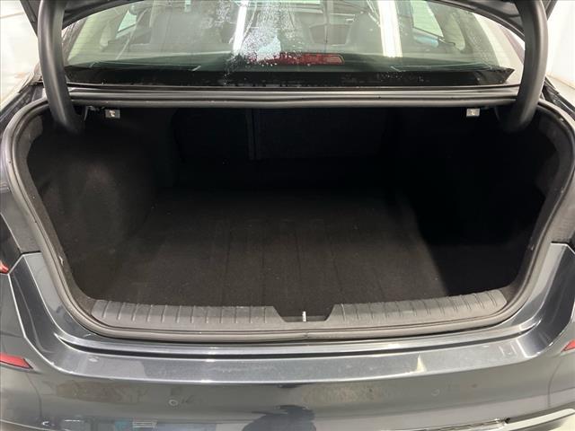 used 2020 Kia Optima car, priced at $17,424