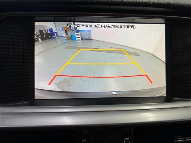 used 2020 Kia Optima car, priced at $17,424