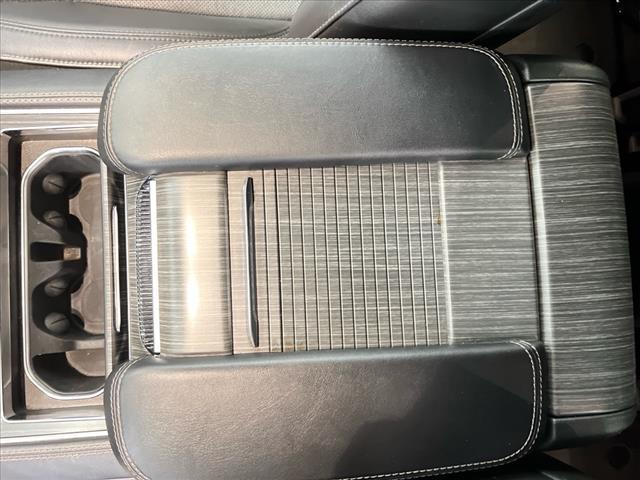 used 2023 Jeep Wagoneer L car, priced at $40,763