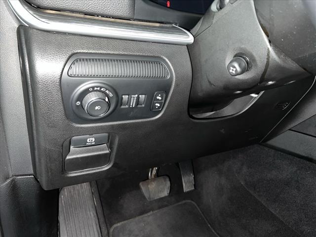 used 2023 Jeep Wagoneer L car, priced at $40,763