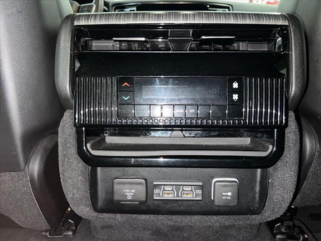 used 2023 Jeep Wagoneer L car, priced at $40,763