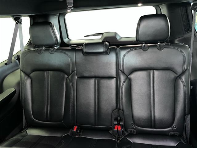 used 2023 Jeep Wagoneer L car, priced at $40,763