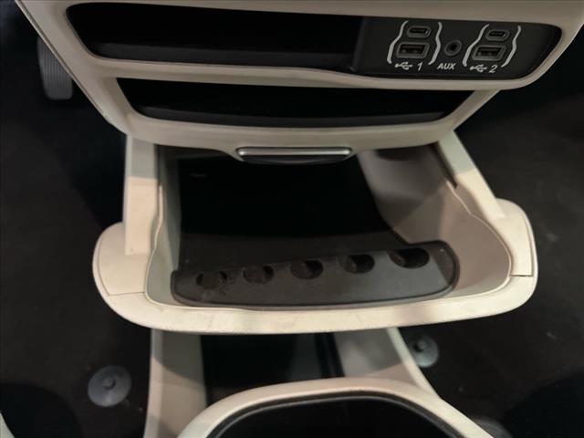 used 2021 Chrysler Pacifica car, priced at $21,810