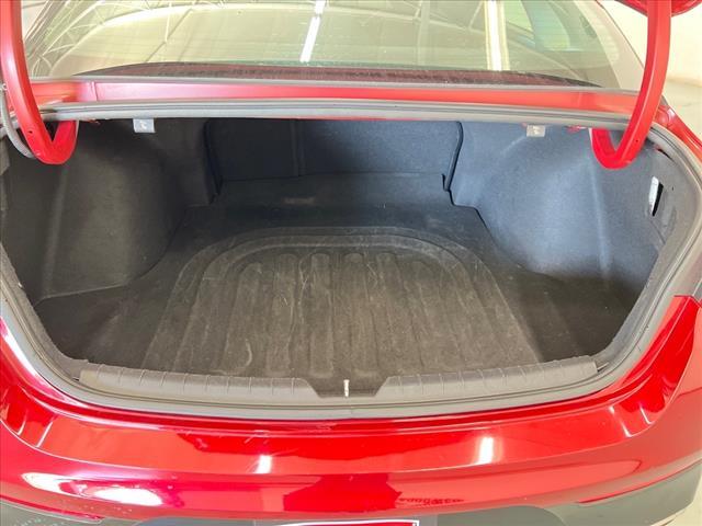 used 2021 Kia K5 car, priced at $16,688