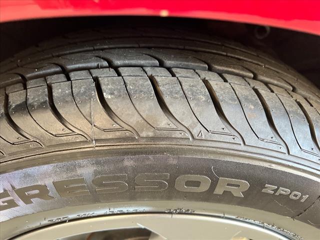 used 2021 Kia K5 car, priced at $16,688