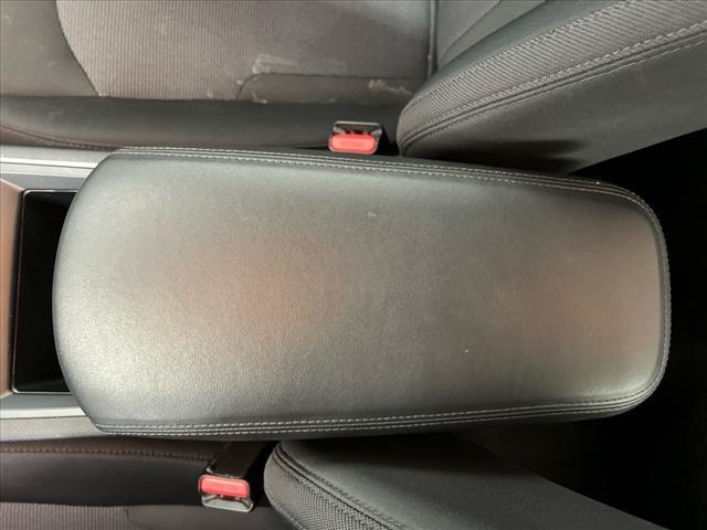 used 2021 Kia K5 car, priced at $16,688