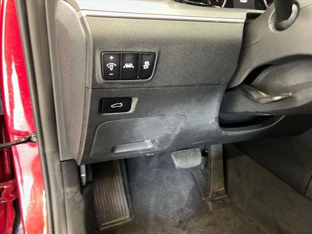 used 2021 Kia K5 car, priced at $16,688