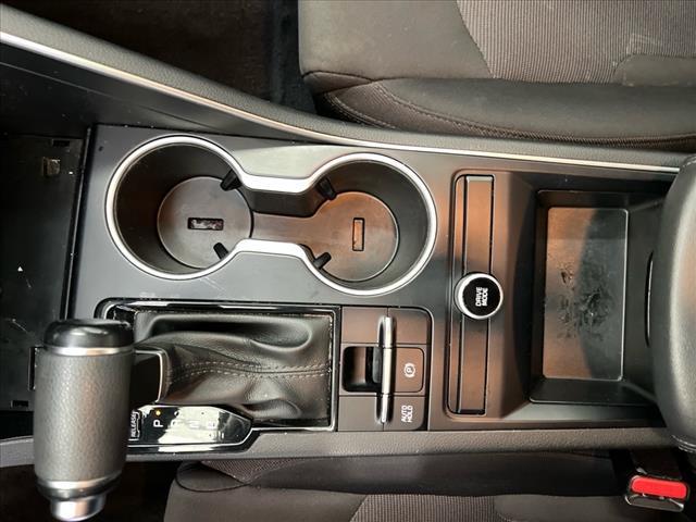 used 2021 Kia K5 car, priced at $16,688