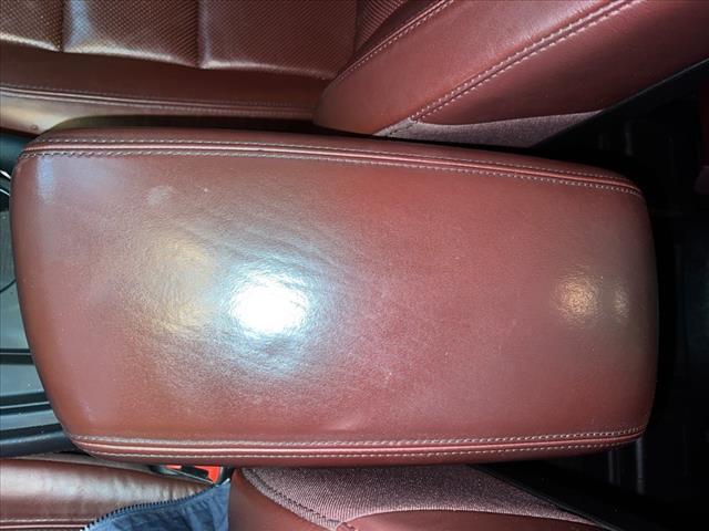 used 2021 Dodge Durango car, priced at $26,438