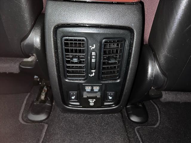 used 2021 Dodge Durango car, priced at $26,438