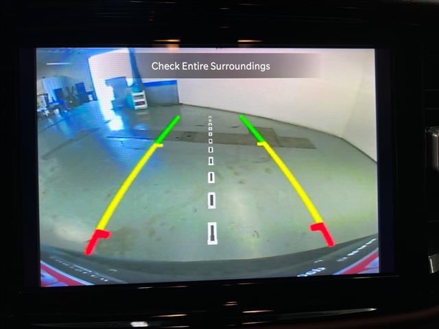 used 2021 Dodge Durango car, priced at $26,438