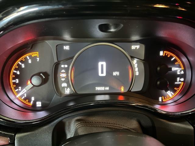 used 2021 Dodge Durango car, priced at $26,438