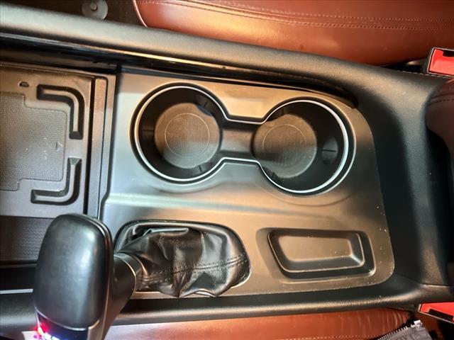 used 2021 Dodge Durango car, priced at $26,438