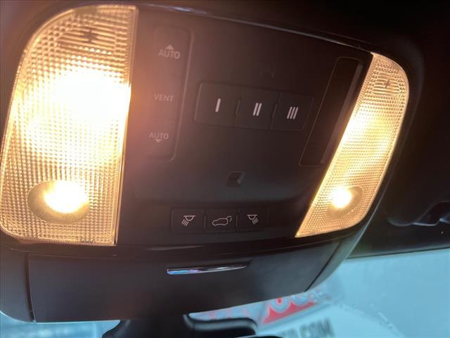 used 2021 Dodge Durango car, priced at $26,438