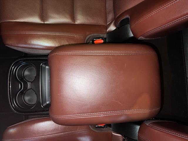 used 2021 Dodge Durango car, priced at $26,438