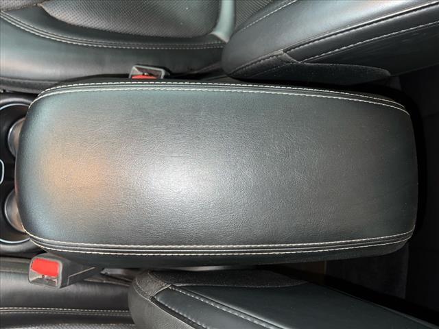 used 2019 Jeep Cherokee car, priced at $18,976