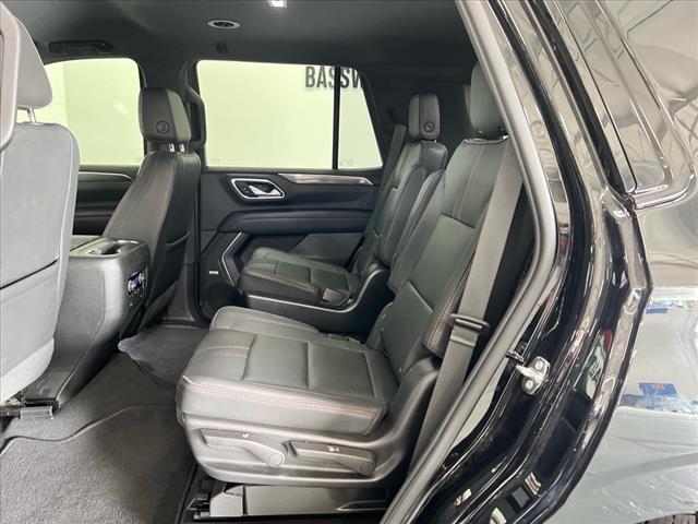 used 2022 Chevrolet Tahoe car, priced at $53,883