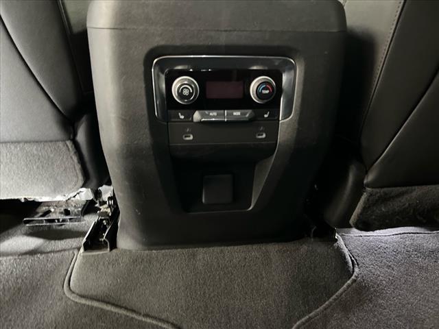 used 2022 Chevrolet Tahoe car, priced at $53,883