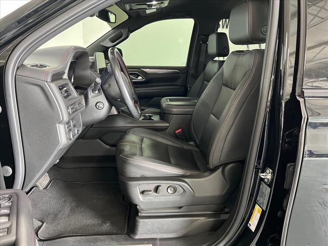 used 2022 Chevrolet Tahoe car, priced at $53,883
