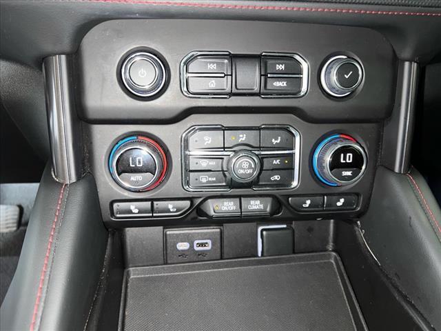 used 2022 Chevrolet Tahoe car, priced at $53,883