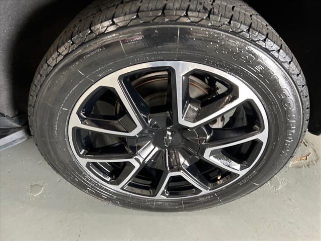 used 2022 Chevrolet Tahoe car, priced at $53,883