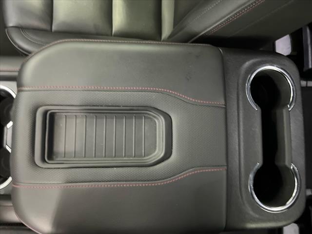 used 2022 Chevrolet Tahoe car, priced at $53,883