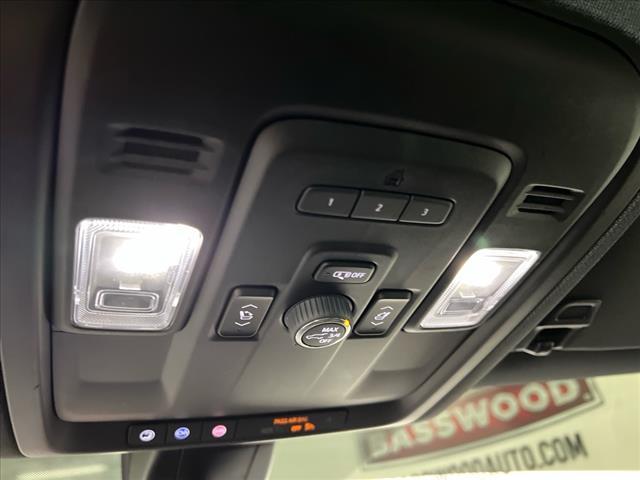 used 2022 Chevrolet Tahoe car, priced at $53,883