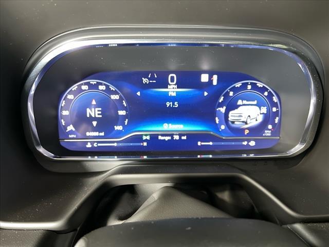 used 2022 Chevrolet Tahoe car, priced at $53,883