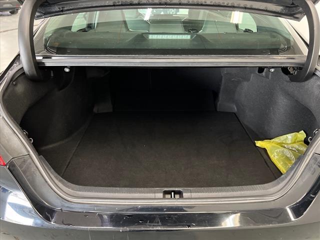 used 2023 Toyota Camry car, priced at $25,196