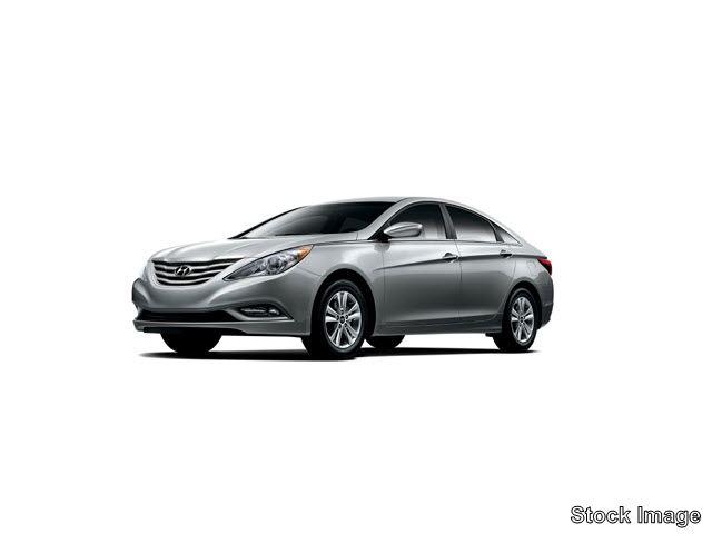 used 2013 Hyundai Sonata car