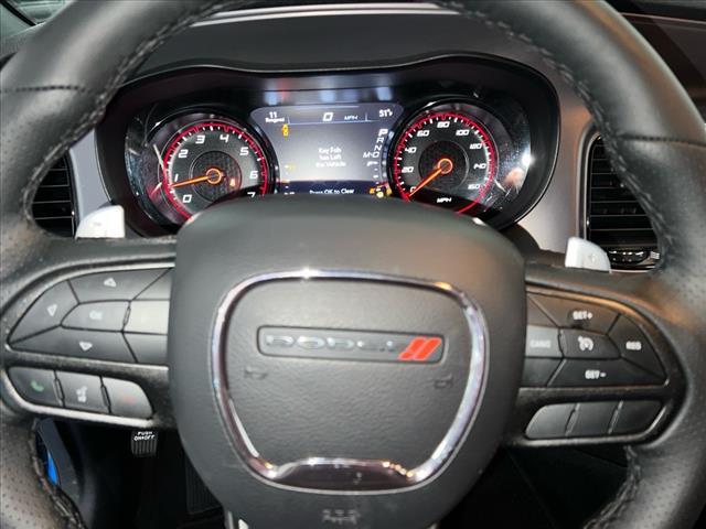 used 2023 Dodge Charger car, priced at $36,447